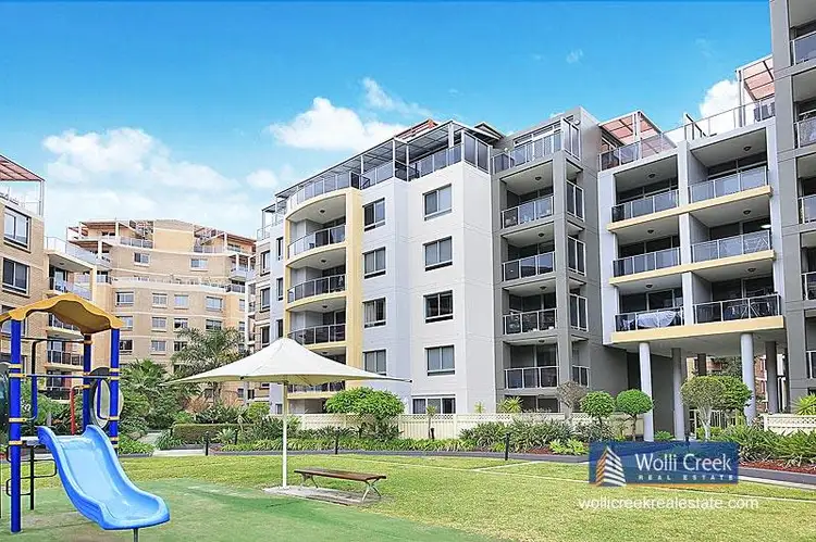 107/88 Bonar St, Wolli Creek NSW 2205