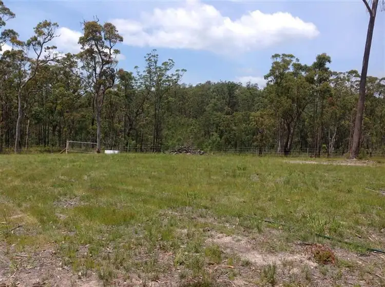 Fourth view of Homely rural property listing, Lot 87 Old Inn Rd, Bulahdelah NSW 2423