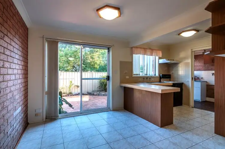 Second view of Homely townhouse listing, 8/10-14 Macarthur Pde, Woy Woy NSW 2256