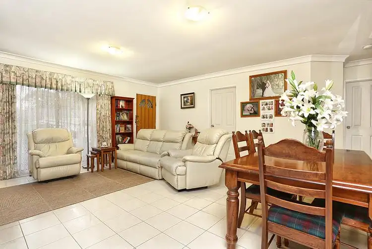 Second view of Homely villa listing, 40/124 Gurney Rd, Chester Hill NSW 2162
