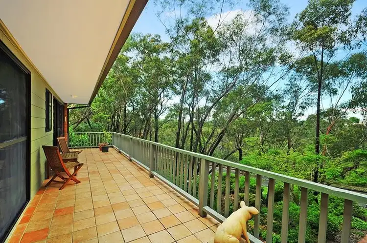 Third view of Homely house listing, 7 Taronga Way, Faulconbridge NSW 2776