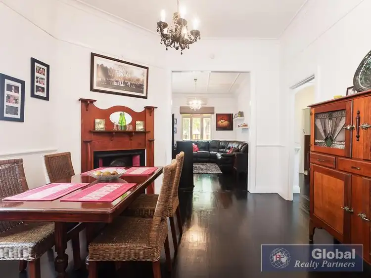 Fifth view of Homely house listing, 2 Woodstock St, Mayfield NSW 2304