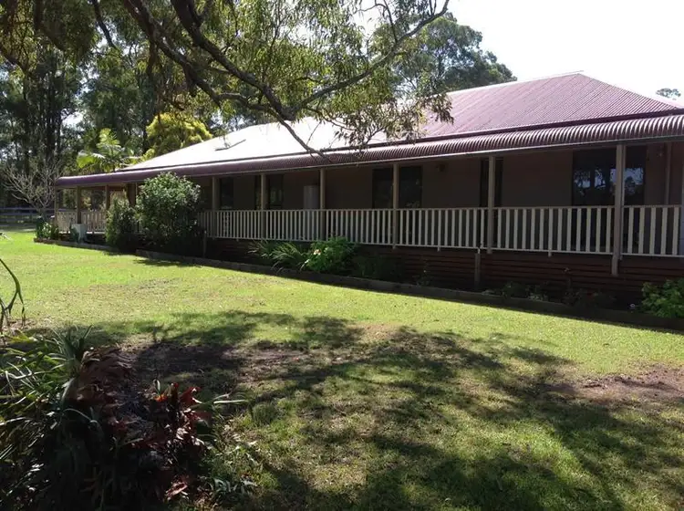Second view of Homely rural property listing, 13200 Pacific Hwy, Coolongolook NSW 2423