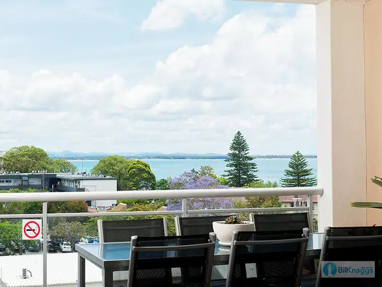 Second view of Homely apartment listing, 47/61 Donald St, Nelson Bay NSW 2315