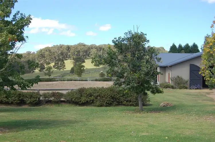 Third view of Homely rural property listing, 360 Tourist Rd, Glenquarry NSW 2576