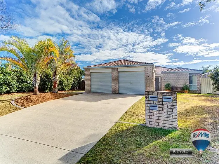 2/19 Reardon St, Calamvale QLD 4116