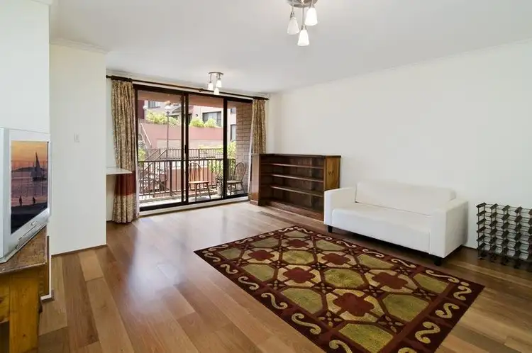 39/2 Goodlet St, Surry Hills NSW 2010