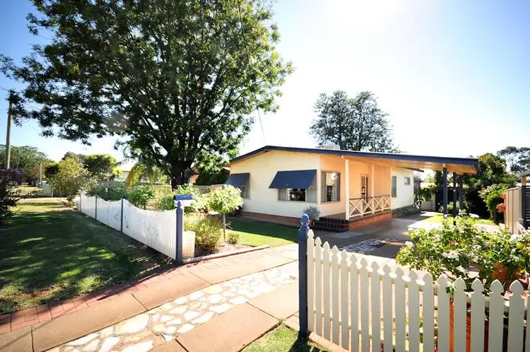 50 Bennett St, Dubbo NSW 2830