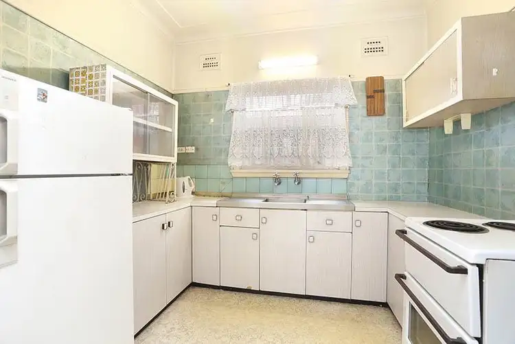 Third view of Homely house listing, 56 Hector St, Chester Hill NSW 2162