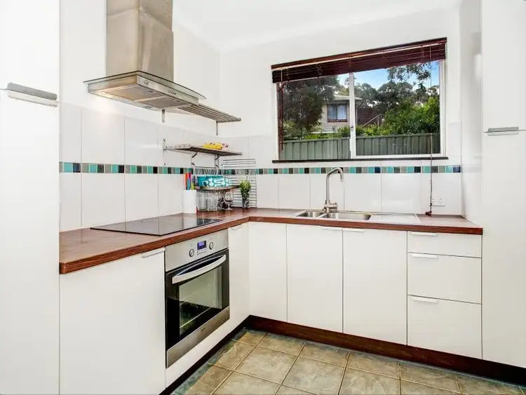 Third view of Homely unit listing, 4/47 Thompson  St, Woonona NSW 2517