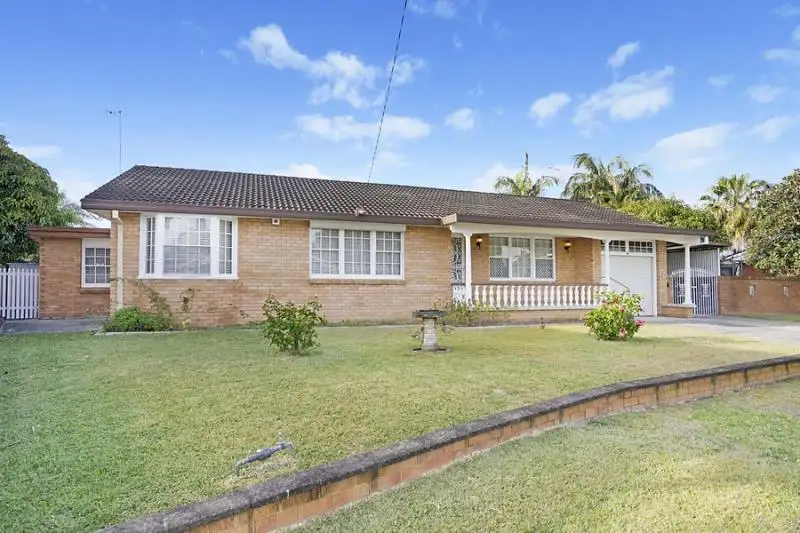 Main view of Homely house listing, 4 Sonter Ave, Woy Woy NSW 2256