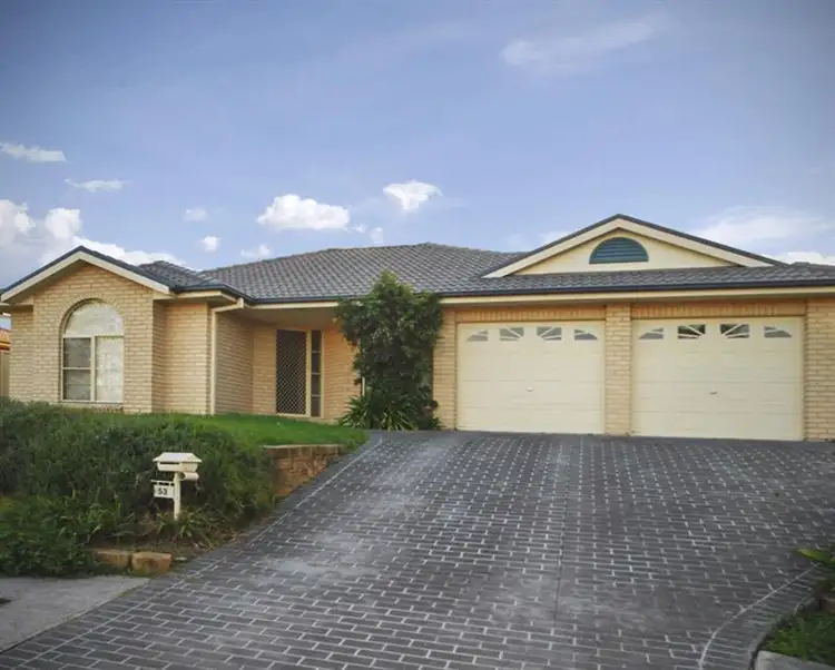 53 Minnesota Rd, Hamlyn Terrace NSW 2259