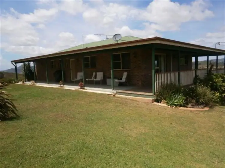 Third view of Homely rural property listing, Address available on request