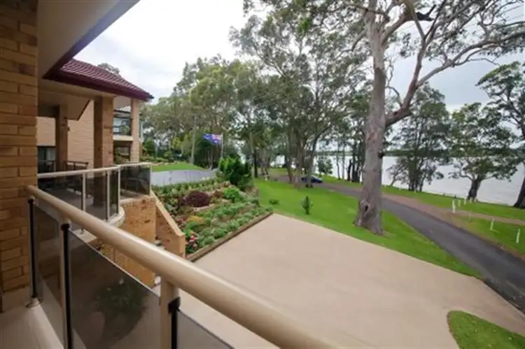 Sixth view of Homely house listing, 17 Gibbers Dr, Lemon Tree Passage NSW 2319