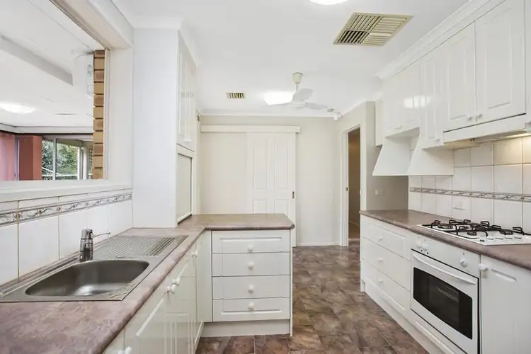 Second view of Homely house listing, 5 Granya Ct, Thurgoona NSW 2640