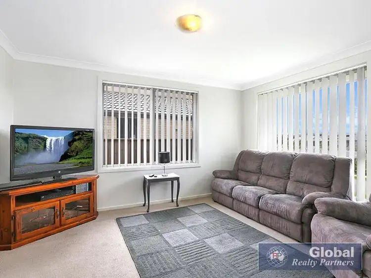 Fifth view of Homely house listing, 15 River Oak Ave, Gillieston Heights NSW 2321