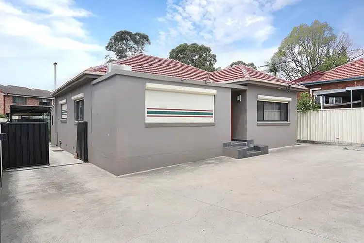 Main view of Homely house listing, 95 Woodville Rd, Chester Hill NSW 2162
