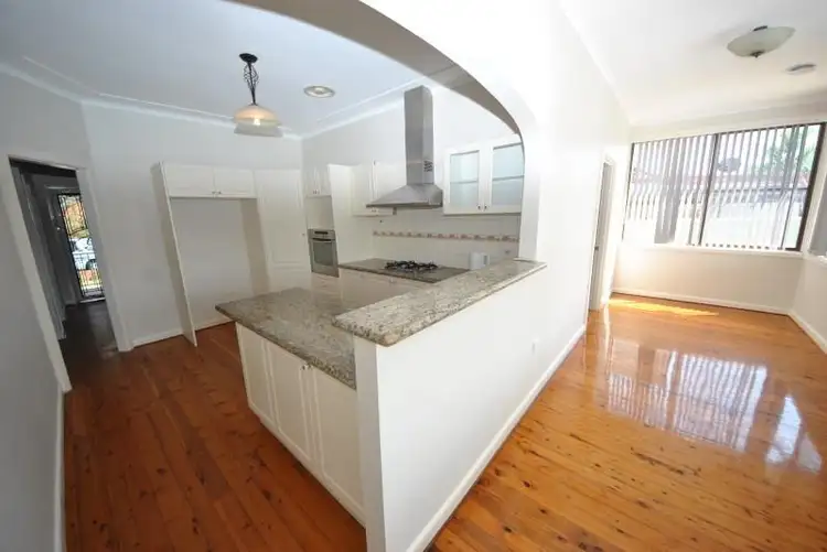 Third view of Homely house listing, 63 Ardath Ave, Panania NSW 2213