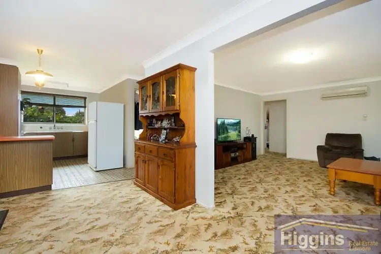Second view of Homely house listing, 6 Darcy Drive, Goonellabah NSW 2480
