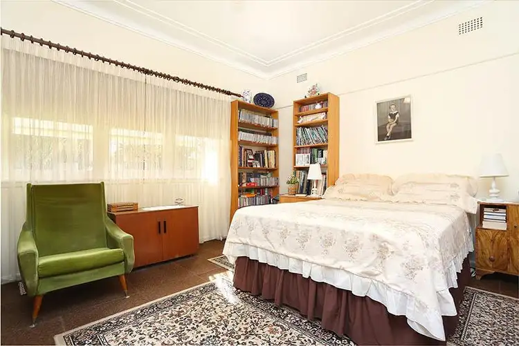 Second view of Homely house listing, 8 Newman St, Bass Hill NSW 2197