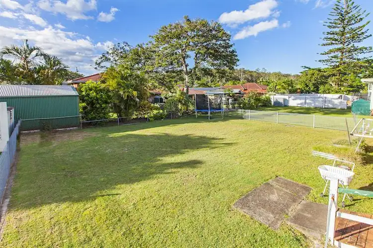 Second view of Homely house listing, 32 Barmore St, Tarragindi QLD 4121