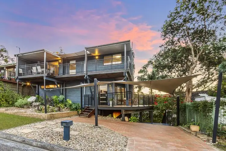 21 Onthonna Tce, Umina Beach NSW 2257