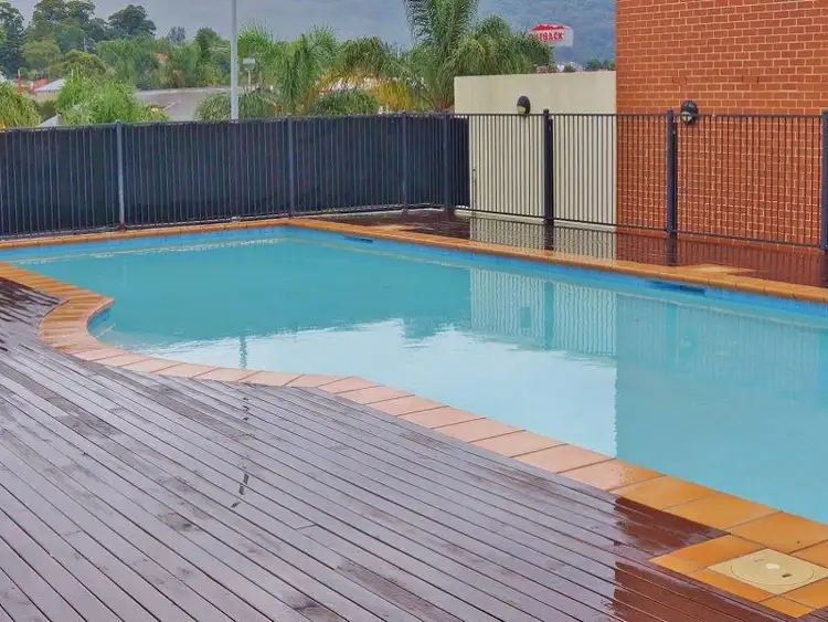 Second view of Homely unit listing, 84/214-220 Princes Hwy, Fairy Meadow NSW 2519