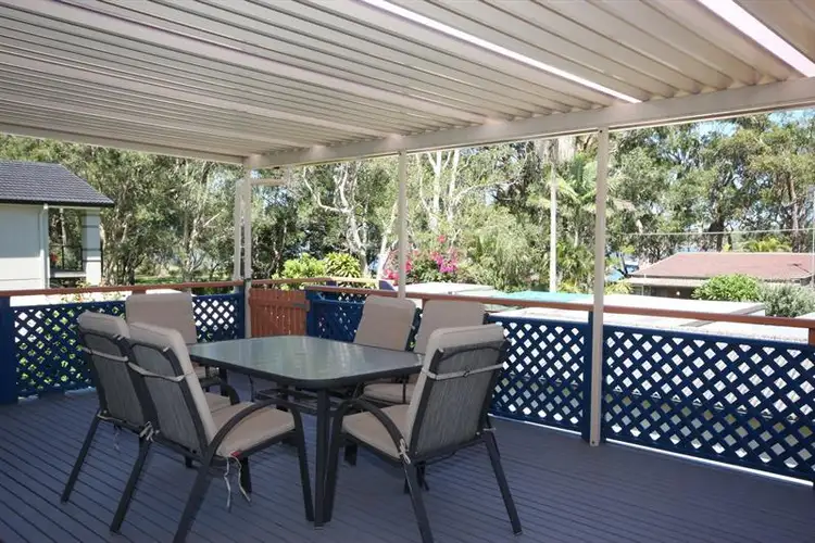 Third view of Homely house listing, 33 Malvern Rd, Lemon Tree Passage NSW 2319