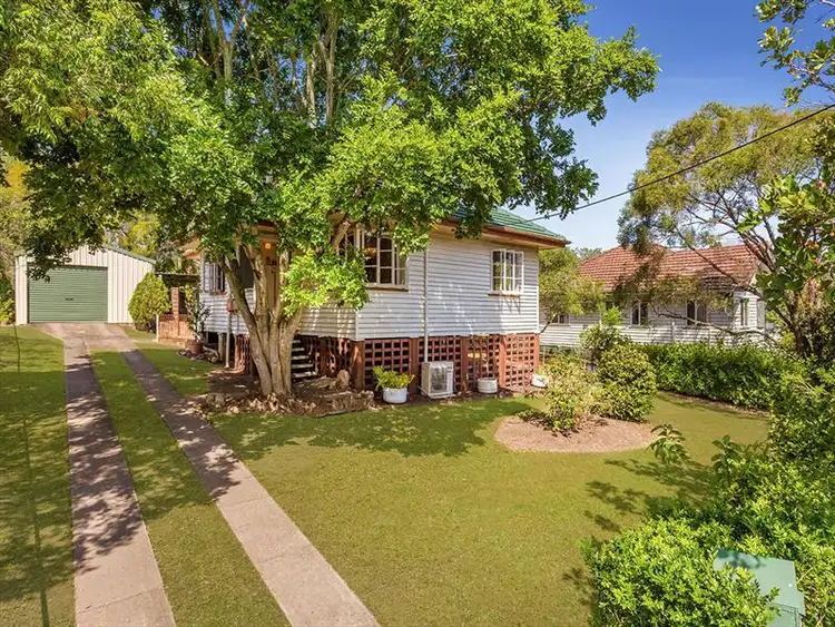 Second view of Homely house listing, 14 Layard St, Holland Park QLD 4121