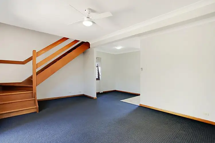 Third view of Homely townhouse listing, 4/92 Minto Rd, Minto NSW 2566