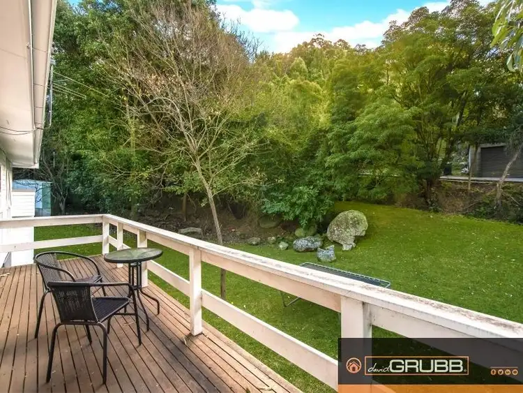 Fourth view of Homely house listing, 53 Shoobert Cres, Keiraville NSW 2500
