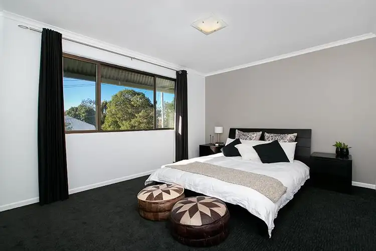 Fourth view of Homely townhouse listing, 2/27 Brassey St, Fairfield QLD 4103