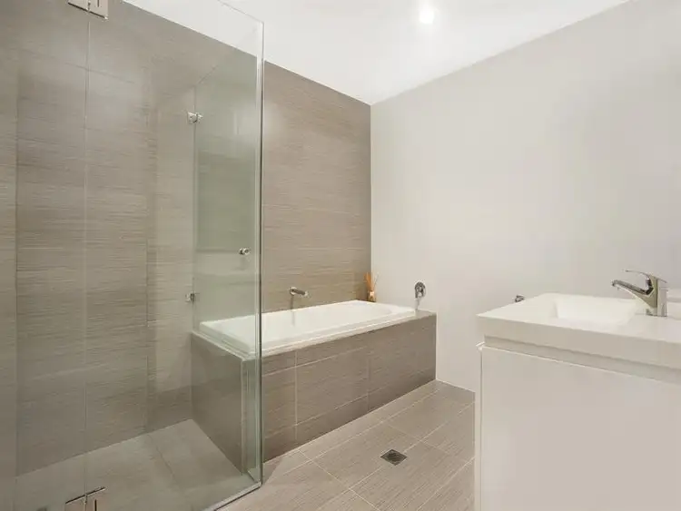 Fifth view of Homely unit listing, 23/213-215 Carlingford Road, Carlingford NSW 2118