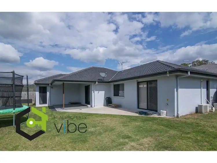 Seventh view of Homely house listing, 42 Belivah Rd, Bahrs Scrub QLD 4207