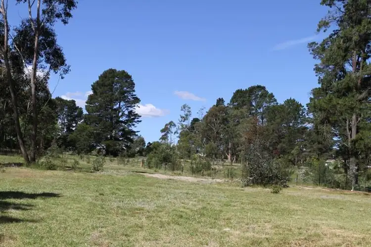 Second view of Homely land listing, Lot 4 Jemima Lane, Wingello NSW 2579