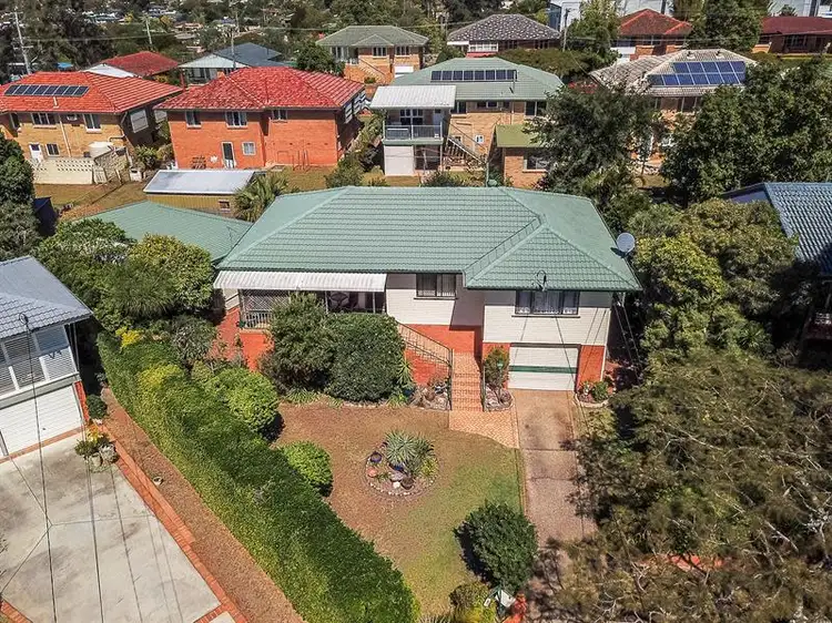 Second view of Homely house listing, 8 Lola St, Wishart QLD 4122