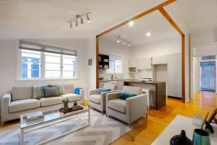 Fourth view of Homely house listing, 28 Percy St, Tarragindi QLD 4121