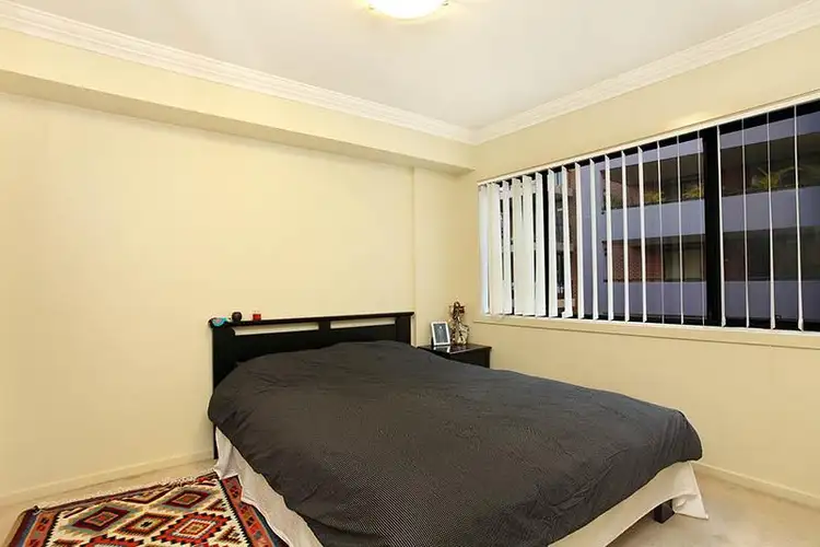 Fourth view of Homely apartment listing, 70/38 Orara St, Waitara NSW 2077