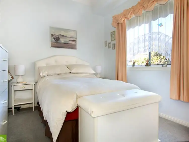 Fifth view of Homely house listing, 5 Longley Gr, Kanahooka NSW 2530