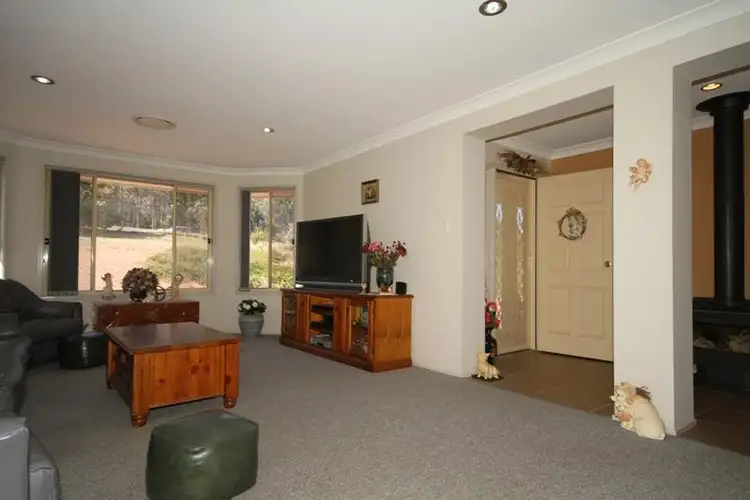 Third view of Homely house listing, 103 Mulwaree Dr, Tallong NSW 2579
