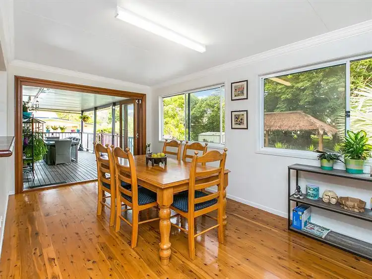 Fifth view of Homely house listing, 207 Wishart Rd, Wishart QLD 4122