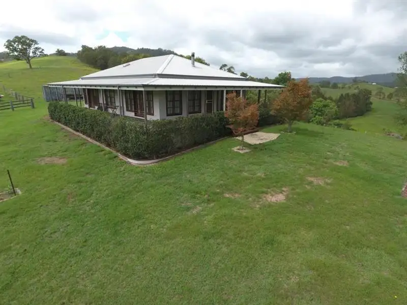 Main view of Homely rural property listing, 290 Belbora Creek Rd, Gloucester NSW 2422