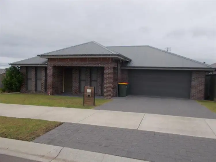 Third view of Homely house listing, 118 McKeachies Drive, Aberglasslyn NSW 2320