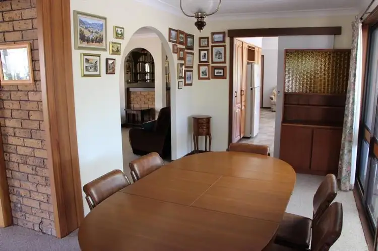 Fifth view of Homely house listing, 49 Argyle St, Barrington NSW 2422