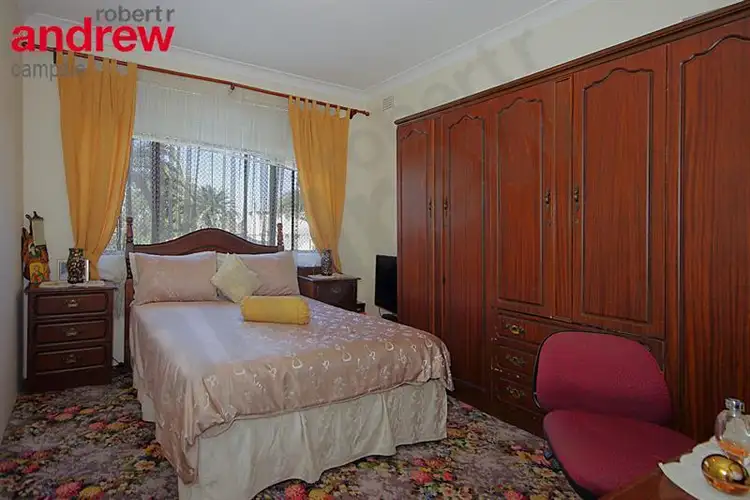 Fifth view of Homely apartment listing, 6/36-38 Fifth Ave, Campsie NSW 2194
