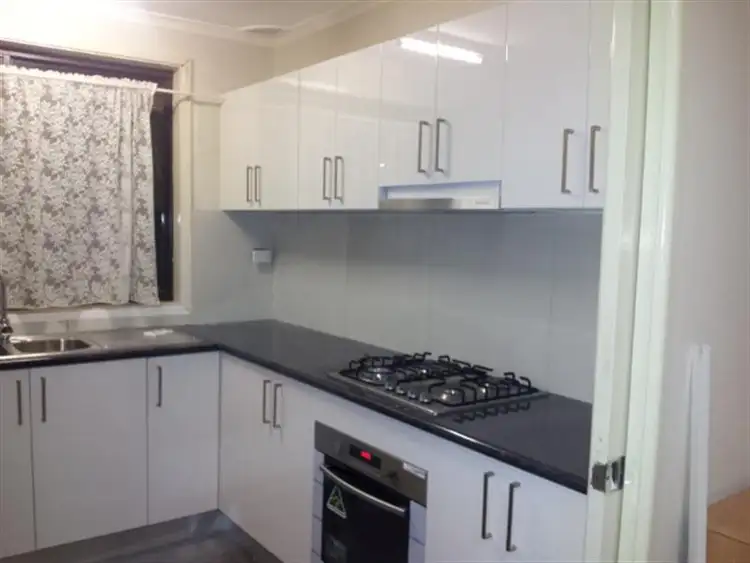 Third view of Homely semi-detached listing, 100 Lancia Dr, Ingleburn NSW 2565