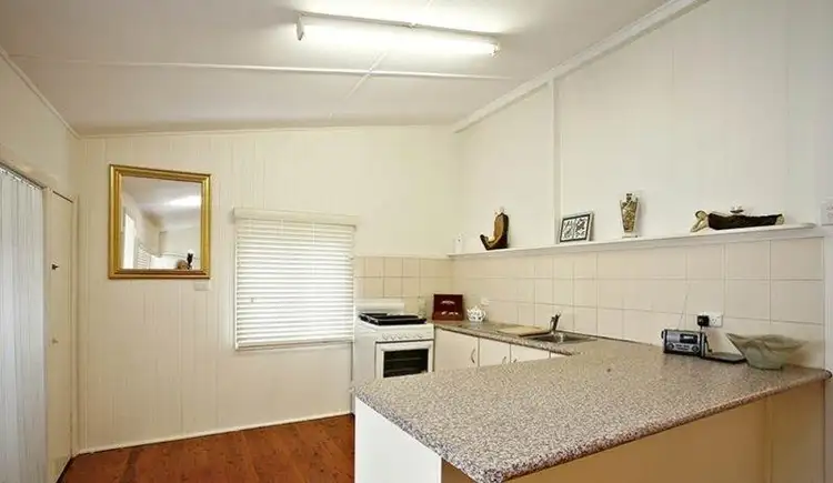 Second view of Homely house listing, 66 Horatio St, Annerley QLD 4103