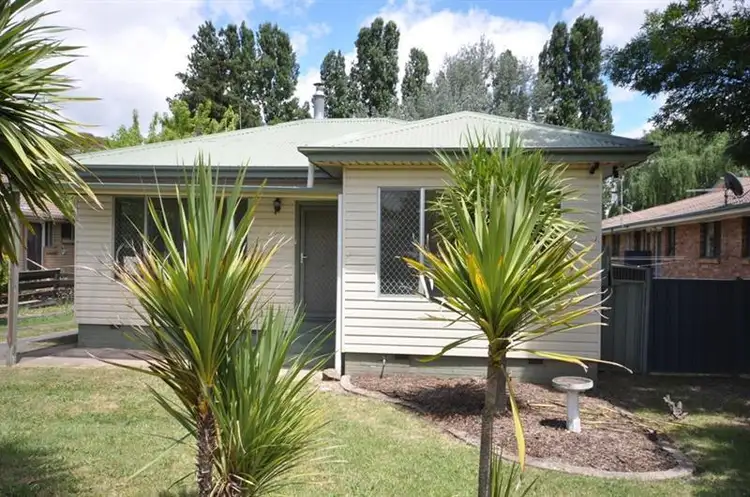 153 Sampson St, Orange NSW 2800