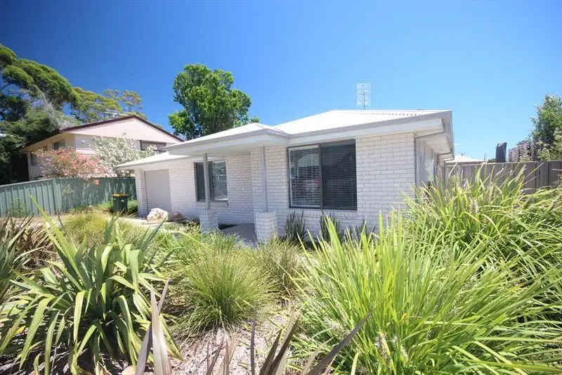 Main view of Homely house listing, 38 King Albert Ave, Tanilba Bay NSW 2319