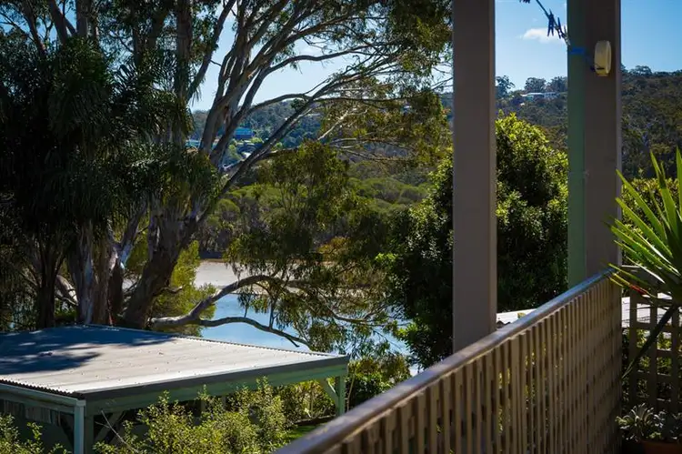 Second view of Homely house listing, 13 Henwood St, Merimbula NSW 2548